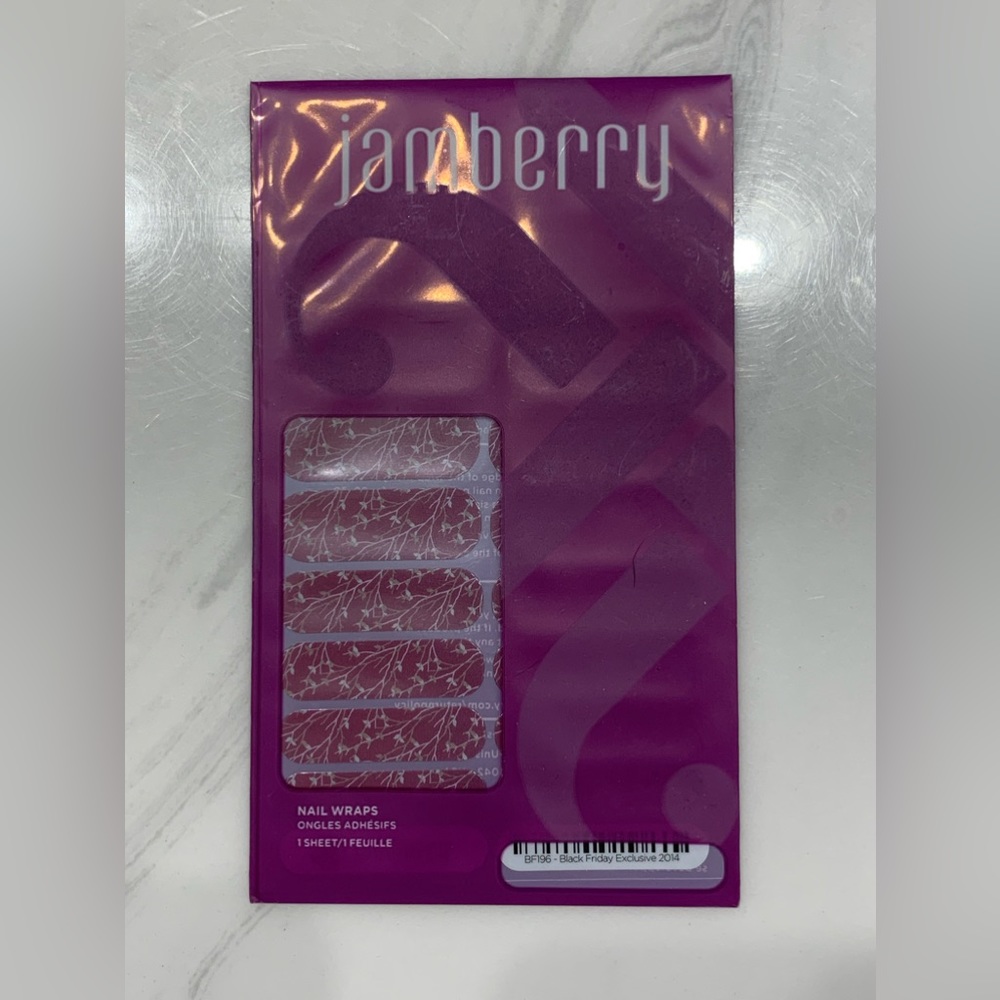 Jamberry Nail Wraps
